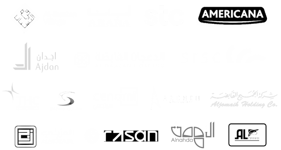 ITBuilders client logos
