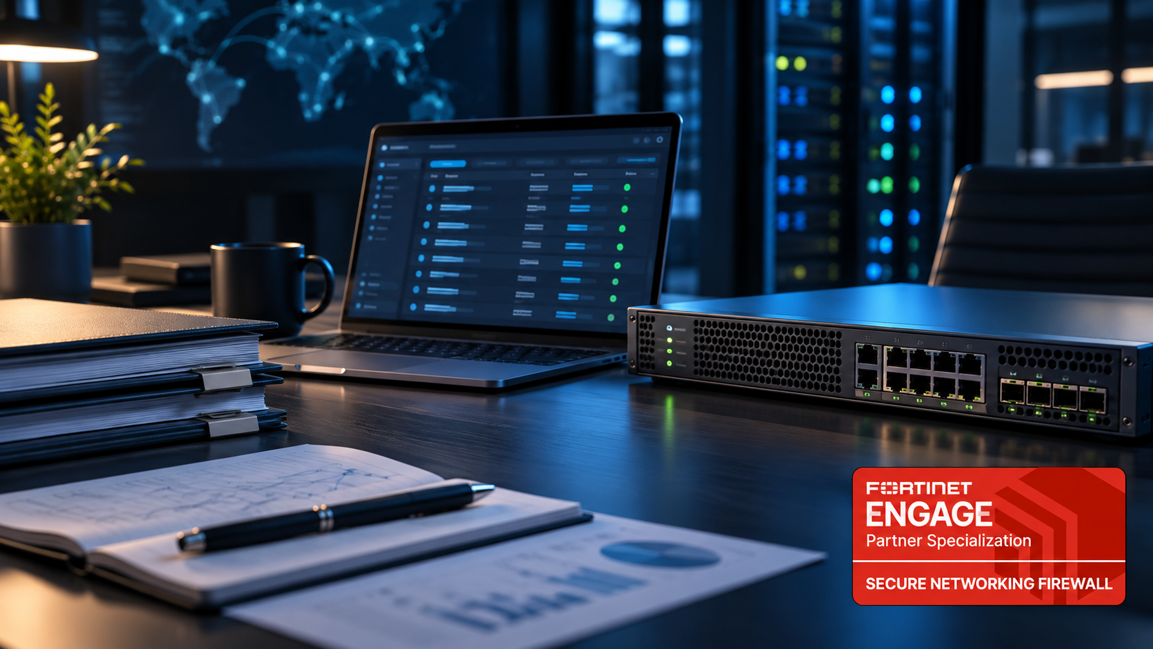 Fortinet Licensing Explained